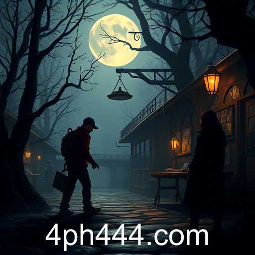 The Evolution of PH444: A Deep Dive into Modern Gaming