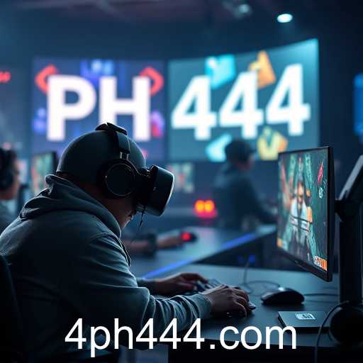 The Evolving Landscape of Online Gaming