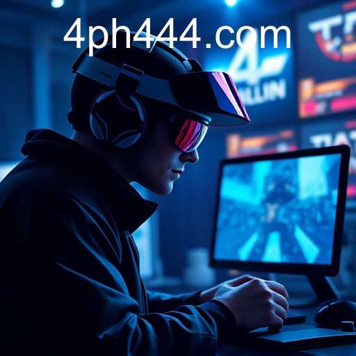 The Future of Online Gaming Websites