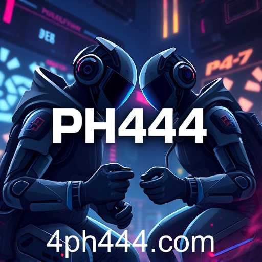 The Rise of PH444: Gaming Revolution in 2025