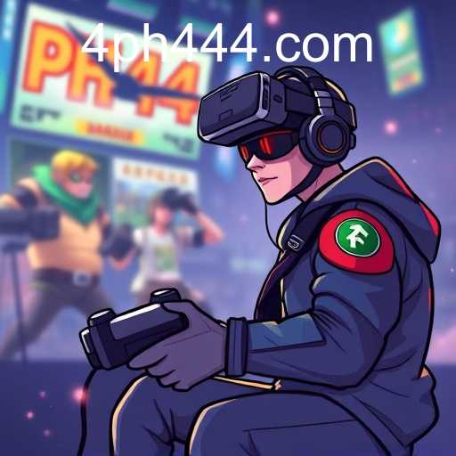 The Rise of PH444 in Online Gaming