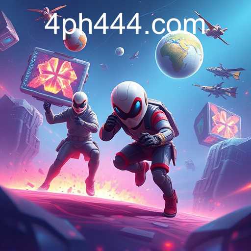 PH444: The Future of Online Gaming