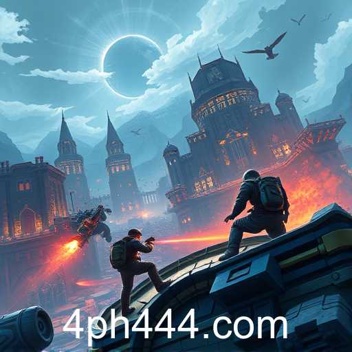 The Rise of PH444: A Game-Changer in the Online Gaming Arena